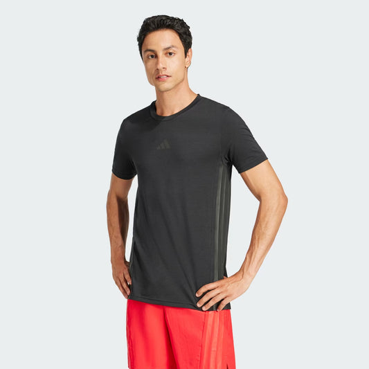 Designed 4 Training 3-Stripes T-Shirt