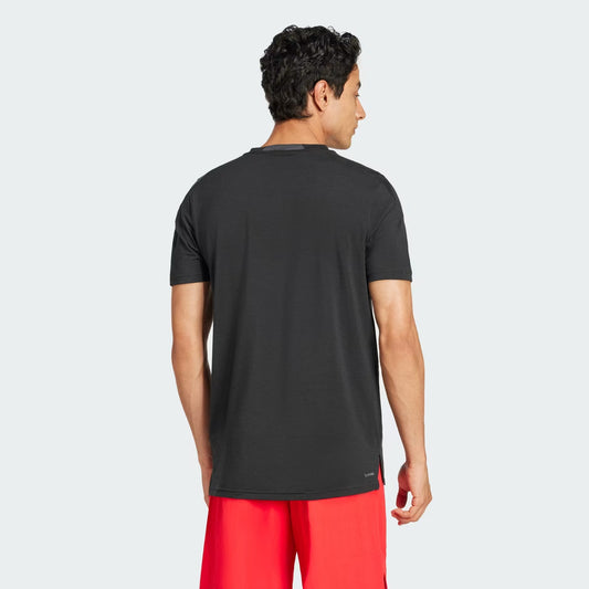 Designed 4 Training 3-Stripes T-Shirt
