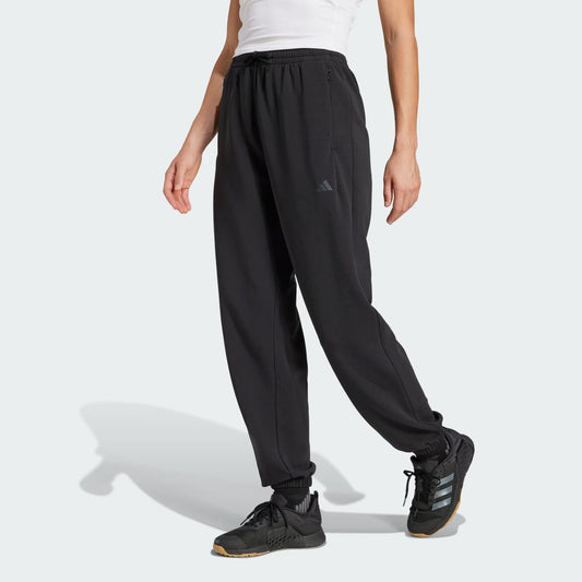 Designed For Training Warm-up Pants