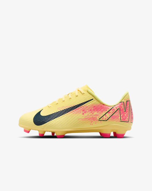 Nike Jr. Mercurial Vapor 16 Club "Kylian Mbappé"