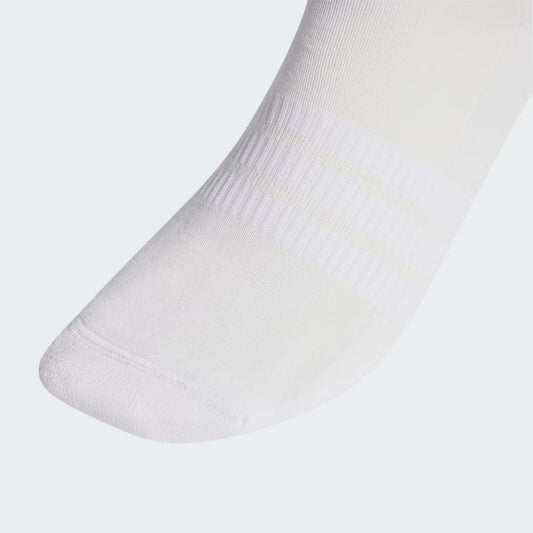 ADIDAS CUSHIONED SPORTSWEAR CREW SOCKS 3 PAIR PACK