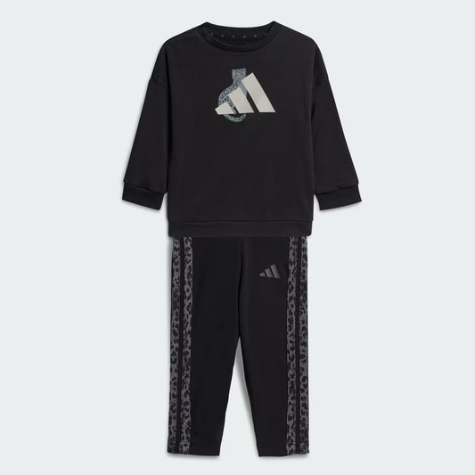 ANIMAL LEGGINGS SET
