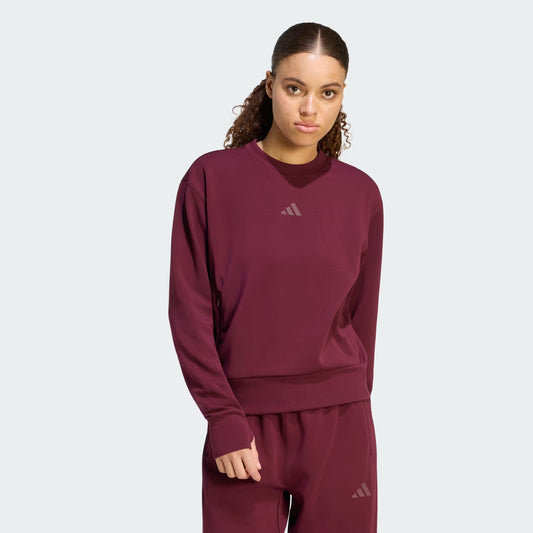 ADIDAS Crewneck Sweatshirt