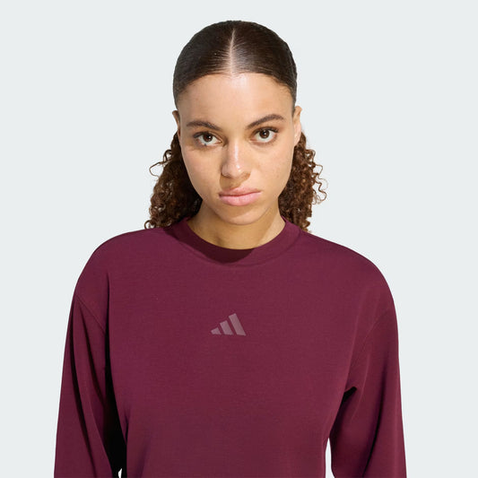 ADIDAS Crewneck Sweatshirt