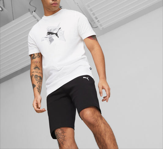 Puma RAD/CAL Men's Regular Fit Shorts