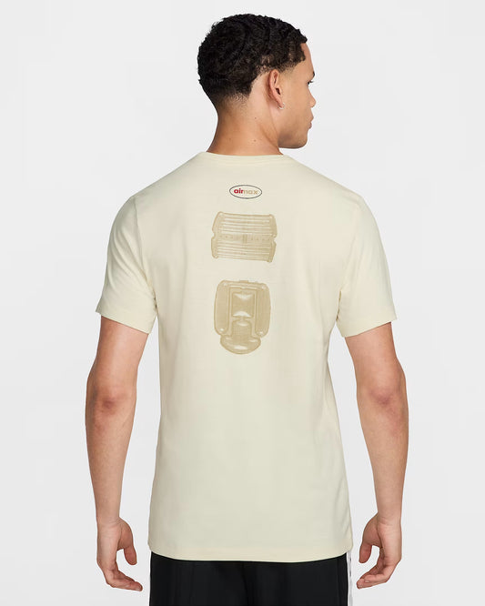 Nike Liverpool FC Air Max Men's Soccer T-Shirt