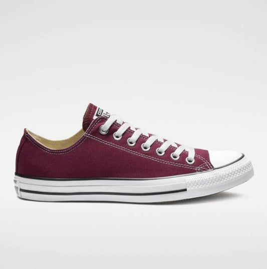 Converse Chuck Taylor All Star Wide Low Top