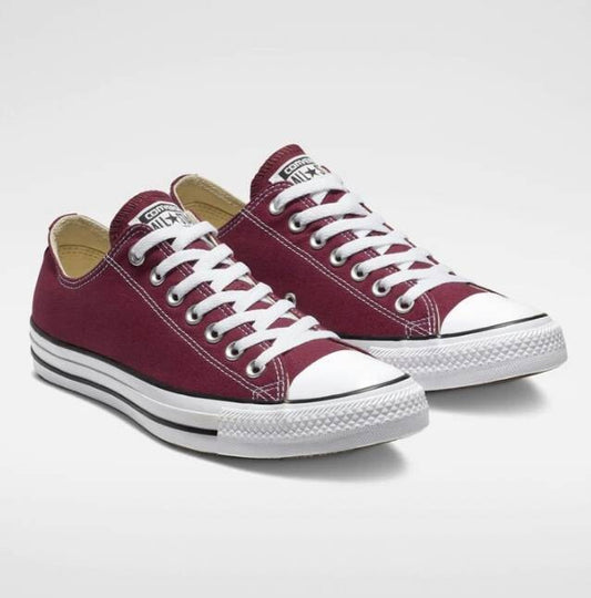 Converse Chuck Taylor All Star Wide Low Top