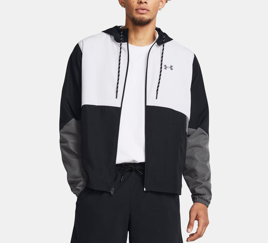 Under Armour Men's Icon Legacy Windbreaker