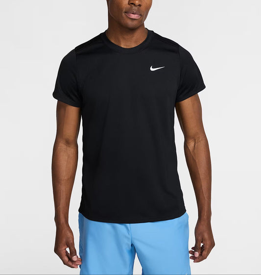 NikeCourt Victory Men's Dri-FIT Tennis Top