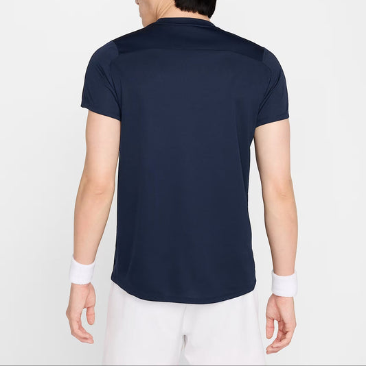 Nike Court Victory Men's Dri-FIT Tennis Top