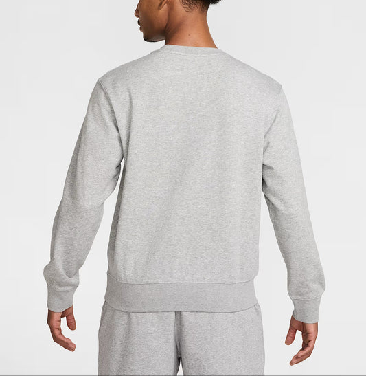 Nike Club Men's French Terry Crew