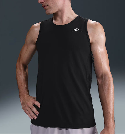 Nike Solar Chase Men's Dri-FIT ADV Running Tank Top