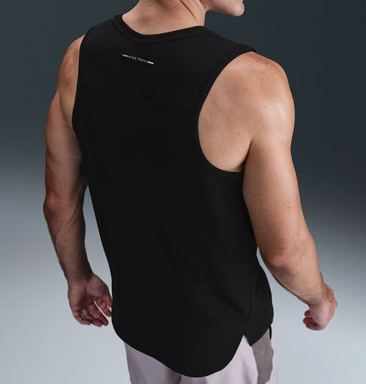 Nike Solar Chase Men's Dri-FIT ADV Running Tank Top