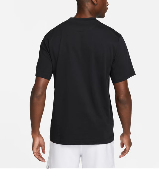 Nike Primary Men's Dri-FIT Short-sleeve Versatile Top