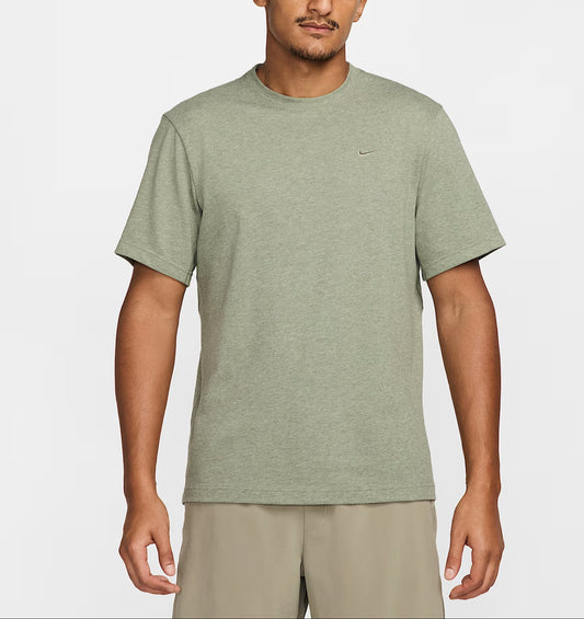 Nike Primary Men's Dri-FIT Short-sleeve Versatile Top