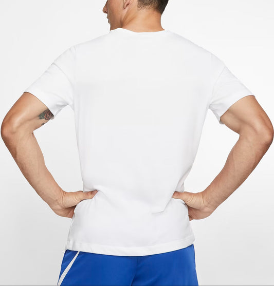 Nike Dri-FIT Men's Fitness T-Shirt