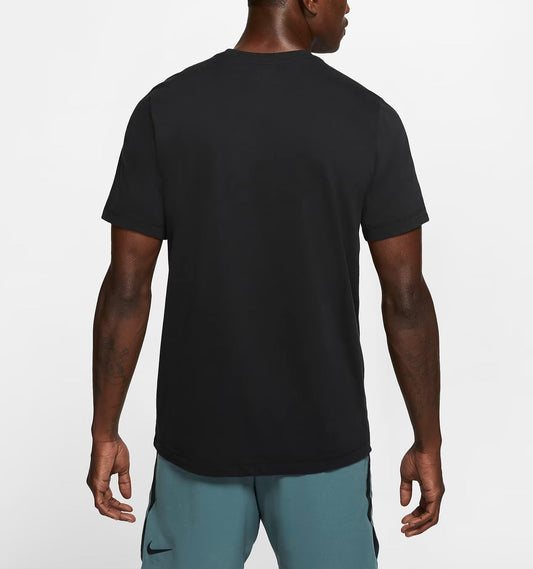 Nike Dri-FIT Men's Fitness T-Shirt
