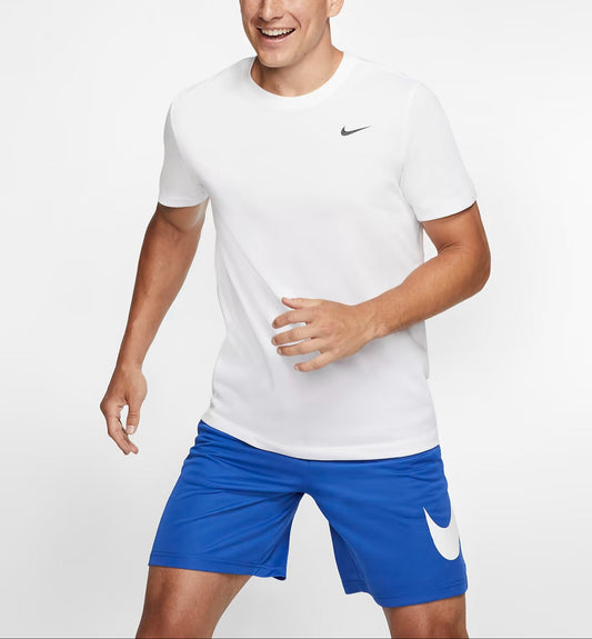 Nike Dri-FIT Men's Fitness T-Shirt