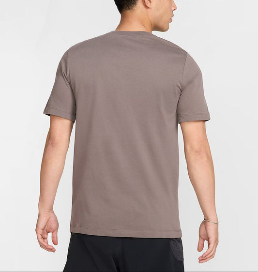 Nike Dri-FIT Men's Trail Running T-Shirt