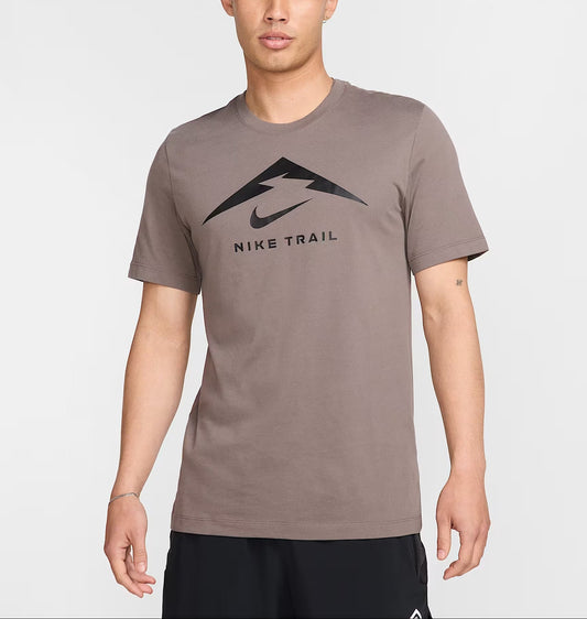 Nike Dri-FIT Men's Trail Running T-Shirt