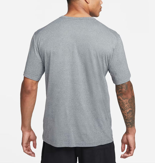 Nike Hyverse Men's Dri-FIT UV Short-sleeve Versatile Top