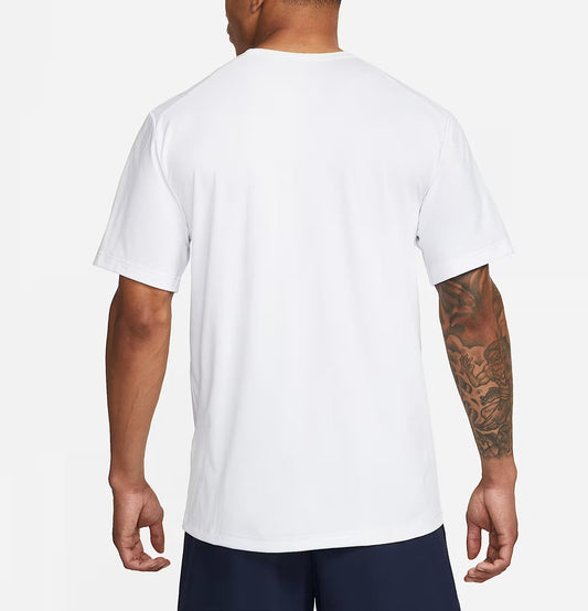 Nike Hyverse Men's Dri-FIT UV Short-sleeve Versatile Top
