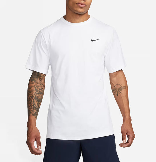 Nike Hyverse Men's Dri-FIT UV Short-sleeve Versatile Top