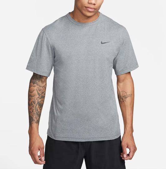 Nike Hyverse Men's Dri-FIT UV Short-sleeve Versatile Top