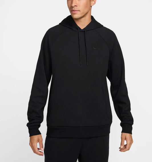 Nike Primary Fleece Men's Dri-FIT UV Pullover Performance Hoodie