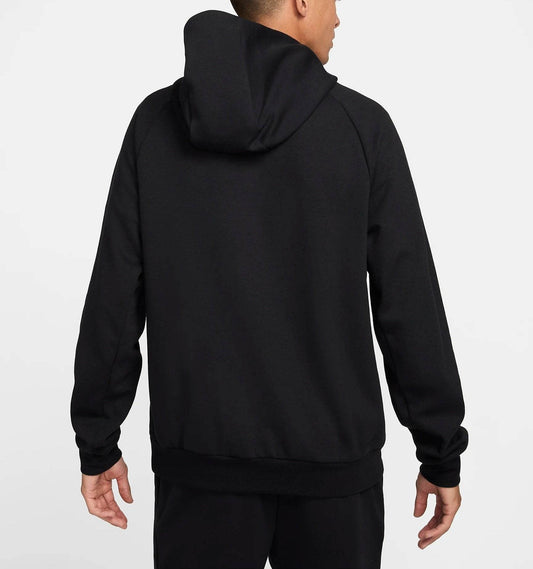 Nike Primary Fleece Men's Dri-FIT UV Pullover Performance Hoodie - Harbi Brands