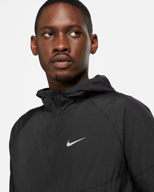 Nike Miler Men's Repel Running Jacket