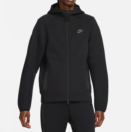 Nike Sportswear Tech Fleece Windrunner Men's Full-Zip Hoodie