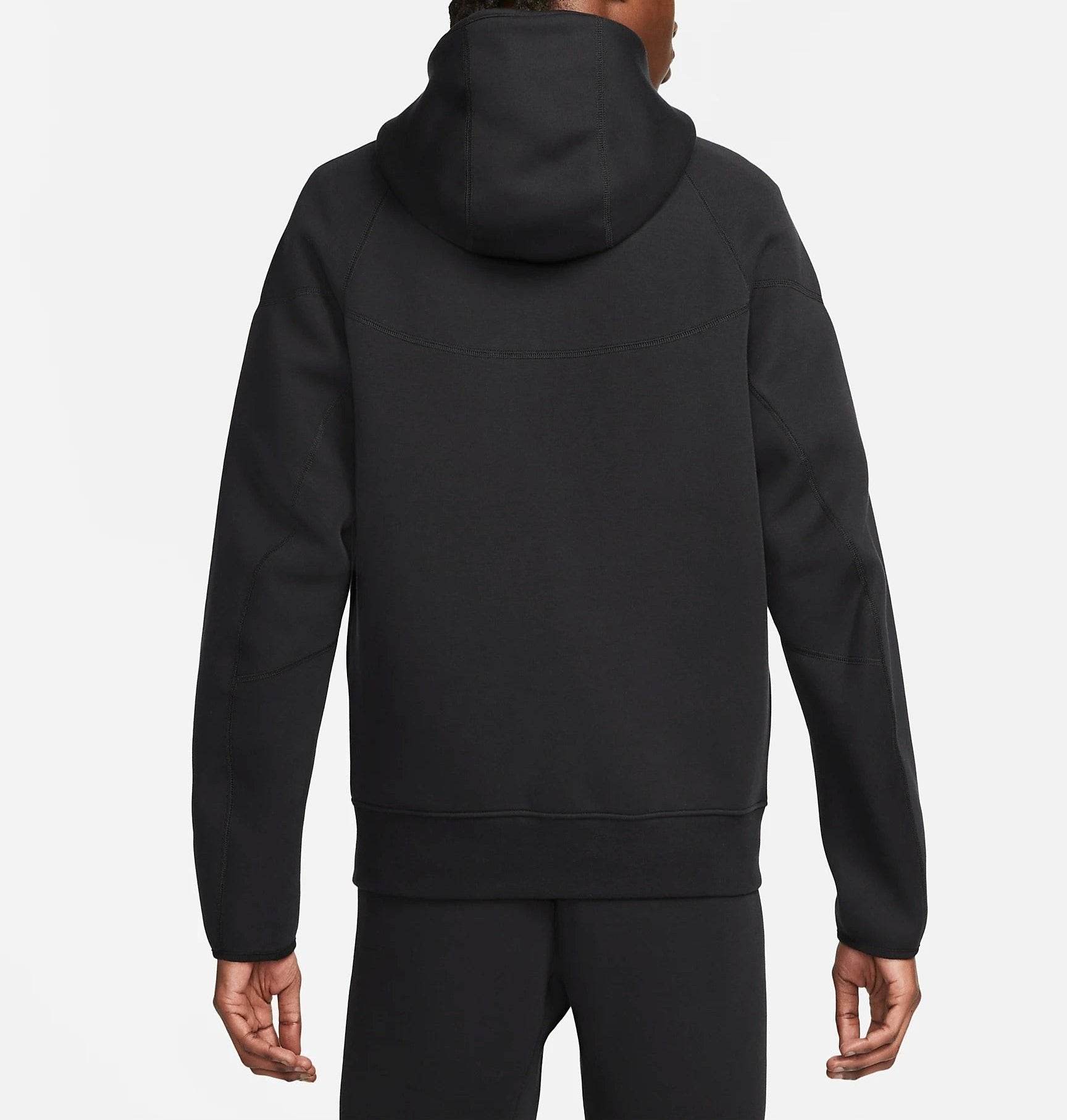 Nike Sportswear Tech Fleece Windrunner Men's Full-Zip Hoodie - Harbi Brands