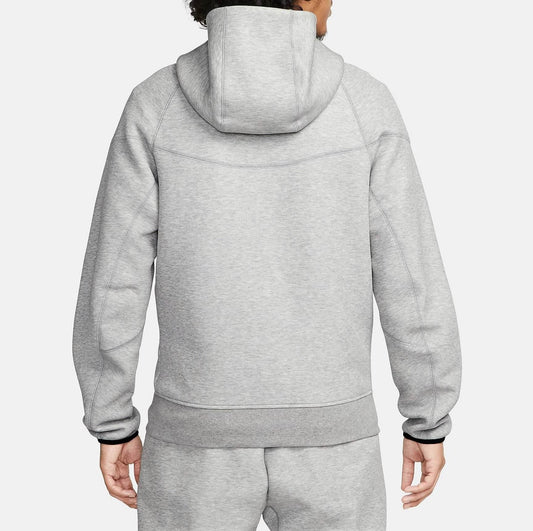 Nike Sportswear Tech Fleece Windrunner Men's Full-Zip Hoodie - Harbi Brands