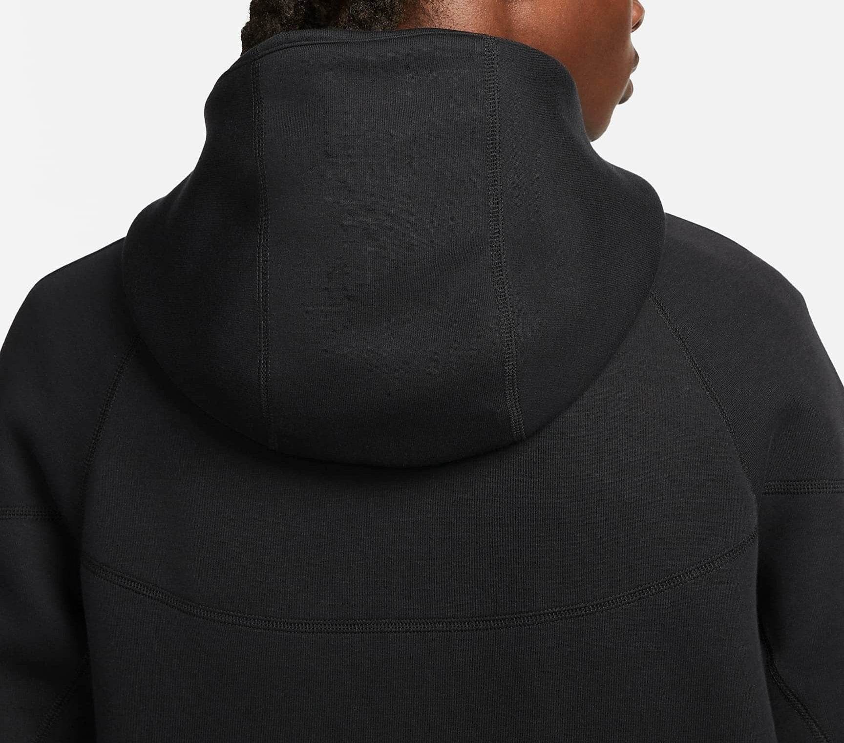 Nike Sportswear Tech Fleece Windrunner Men's Full-Zip Hoodie - Harbi Brands