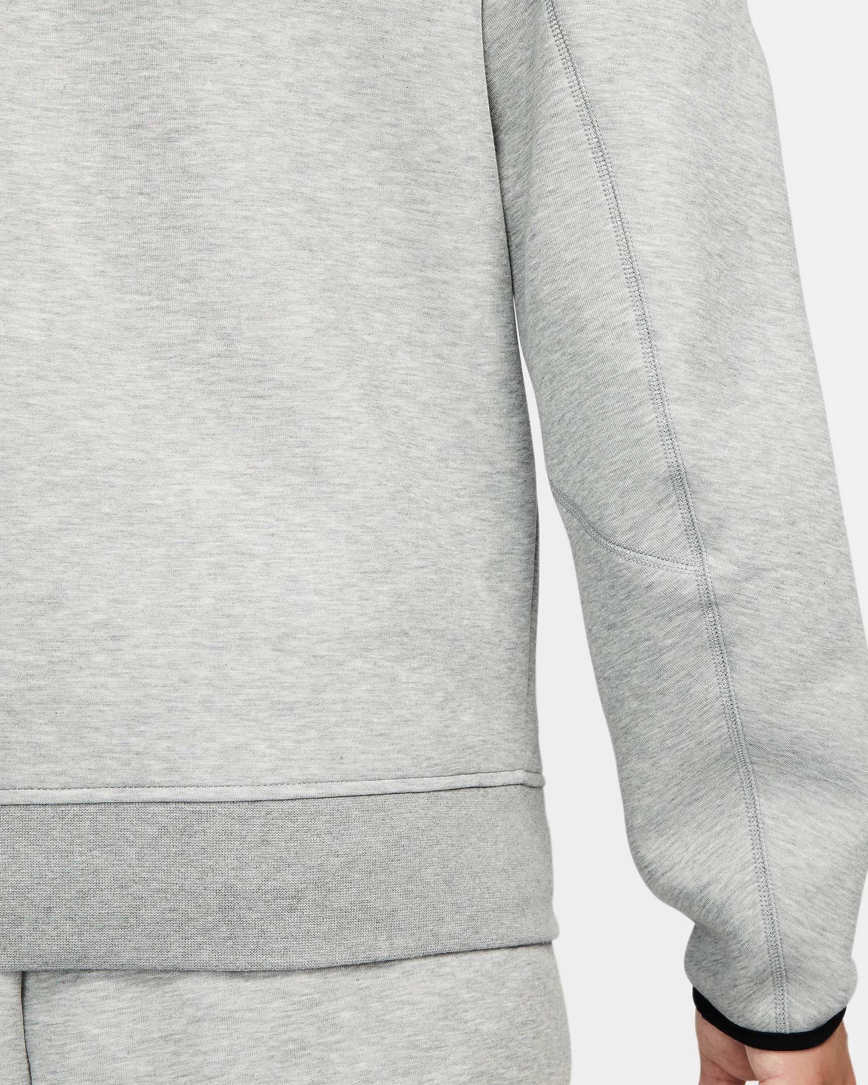 Nike Sportswear Tech Fleece Windrunner Men's Full-Zip Hoodie - Harbi Brands