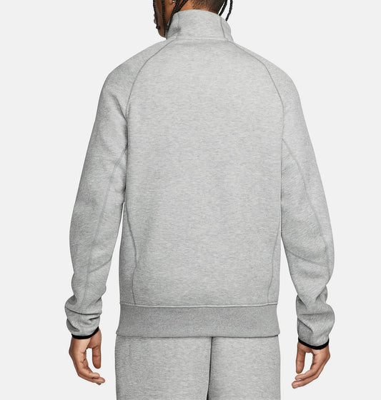 Nike Sportswear Tech Fleece Men's 1/2-Zip Sweatshirt - Harbi Brands