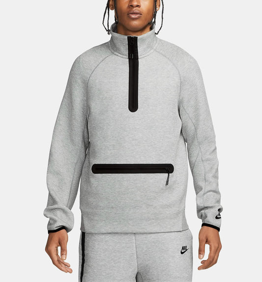 Nike Sportswear Tech Fleece Men's 1/2-Zip Sweatshirt