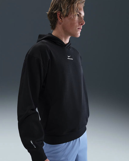 Men's Dri-FIT Mid Layer Training Hoodie