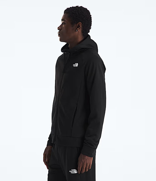 Men's Reaxion 2.0 Full-Zip Hooded Jacket