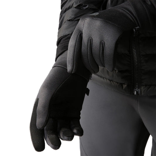 THE NORTH FACE - ETIP HARDFACE GLOVES