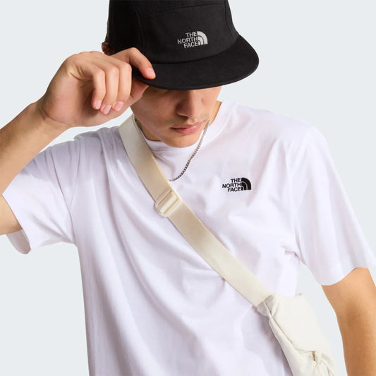 THE NORTH FACE EVOLUTION SIMPLE DOME Men's Short Sleeve T-Shirt