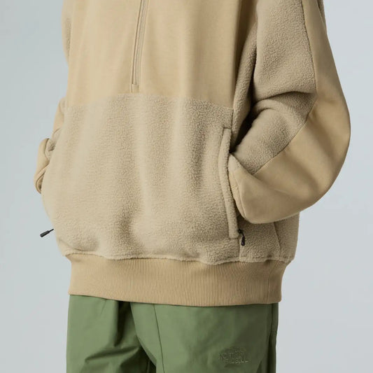 NSE GORPCORE Unisex Hoodie