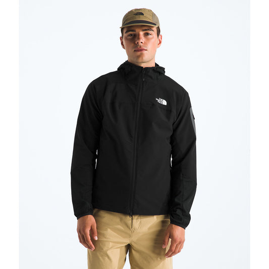 Men's Tek Approach FUTUREFLEECE™ Hooded Jacket