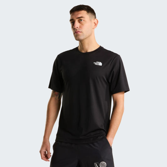 THE NORTH FACE Men's 24/7 Short Sleeve T-Shirt