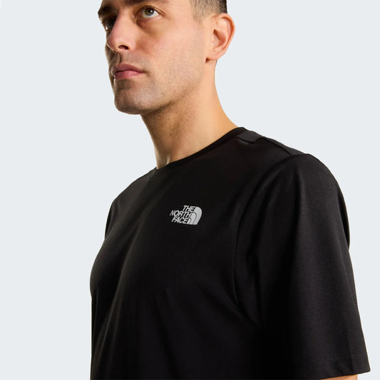 THE NORTH FACE Men's 24/7 Short Sleeve T-Shirt
