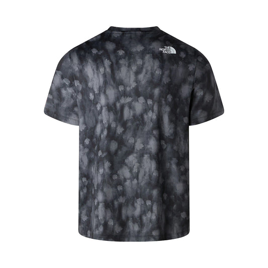 THE NORTH FACE - 24/7 PRINTED REGULAR T-SHIRT