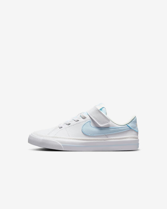 Nike Court Legacy Little Kids' Shoes