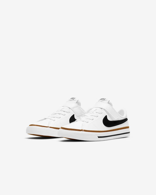 NikeCourt Legacy Younger Kids' Shoes